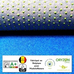 moquette événementielle rouleau en grande largeur