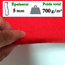 tapis rouge pour cérémonie