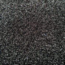 acheter de la moquette événementielle noire