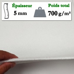 tapis blanc pour cérémonie