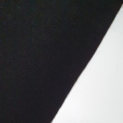 tapis moquette événementielle noire grande largeur