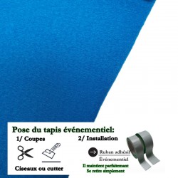 achat tapis cérémonie