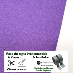 prix moquette pas chère