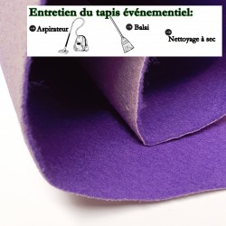 moquette en 3 mètres de large
