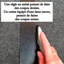 moquette de stand pas cher anthracite