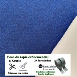 tapis de cérémonie pas cher