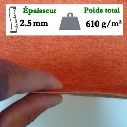 moquette événementielle extérieur