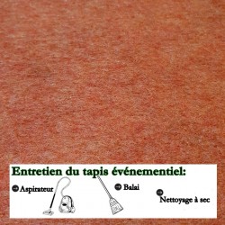 tapis de cérémonie pas cher en rouleau