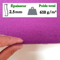 moquette pas chère pour exposition