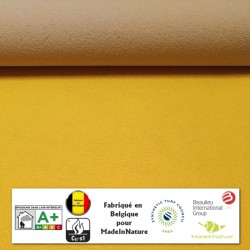 tapis de cérémonie et mariage jaune pas cher