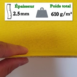 poser du tapis événementiel