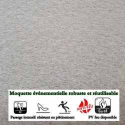 prix moquette pas cher pour stand expo