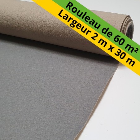 moquette événementielle grande largeur