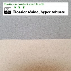 tapis d'église gris pour mariage