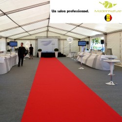 tapis de cérémonie mariage personnalisé