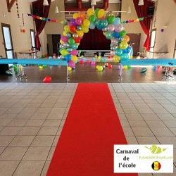 tapis cérémonie et mariage