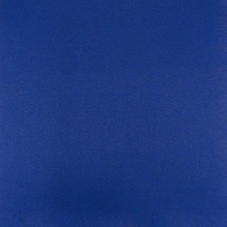 Tapis bleu personnalisable