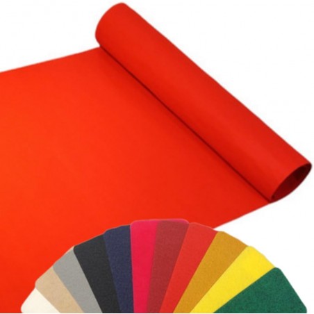 tapis rouge pour cérémonie
