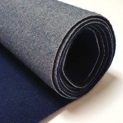 pose moquette événementielle