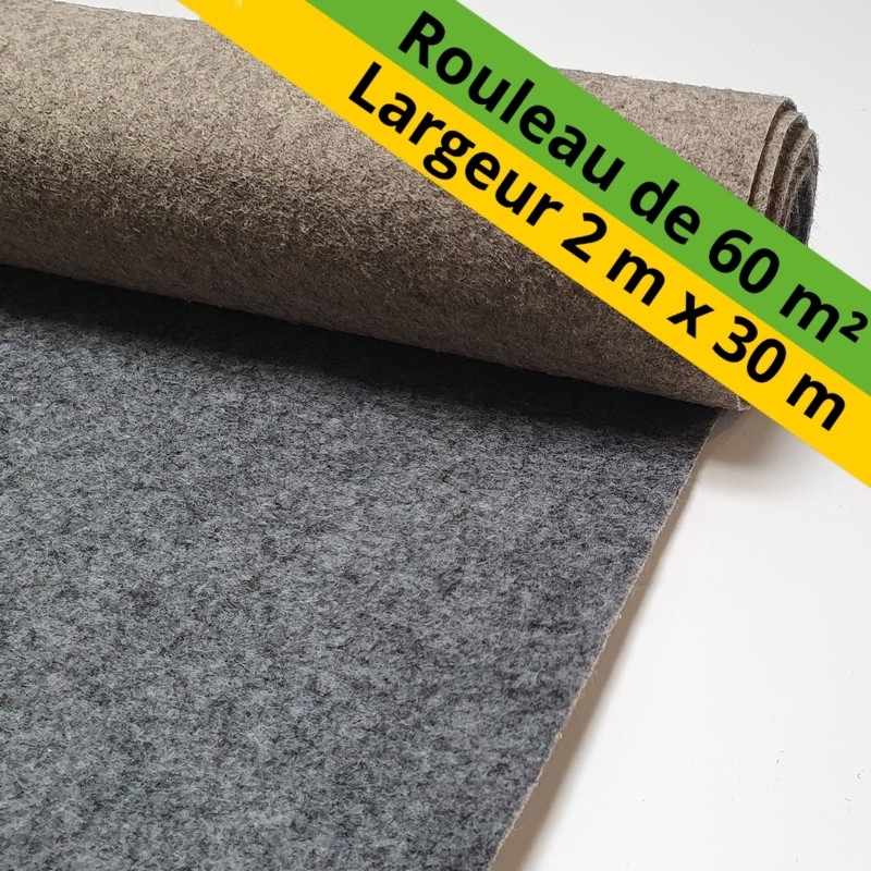 moquette extérieure grande largeur pour événement