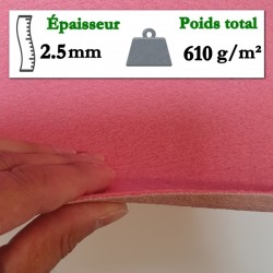 tapis octobre rose