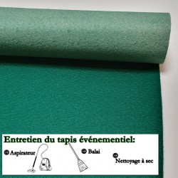 tapis de mariage et fête pas chèr