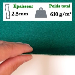 moquette pas cher 4m pour stand expo