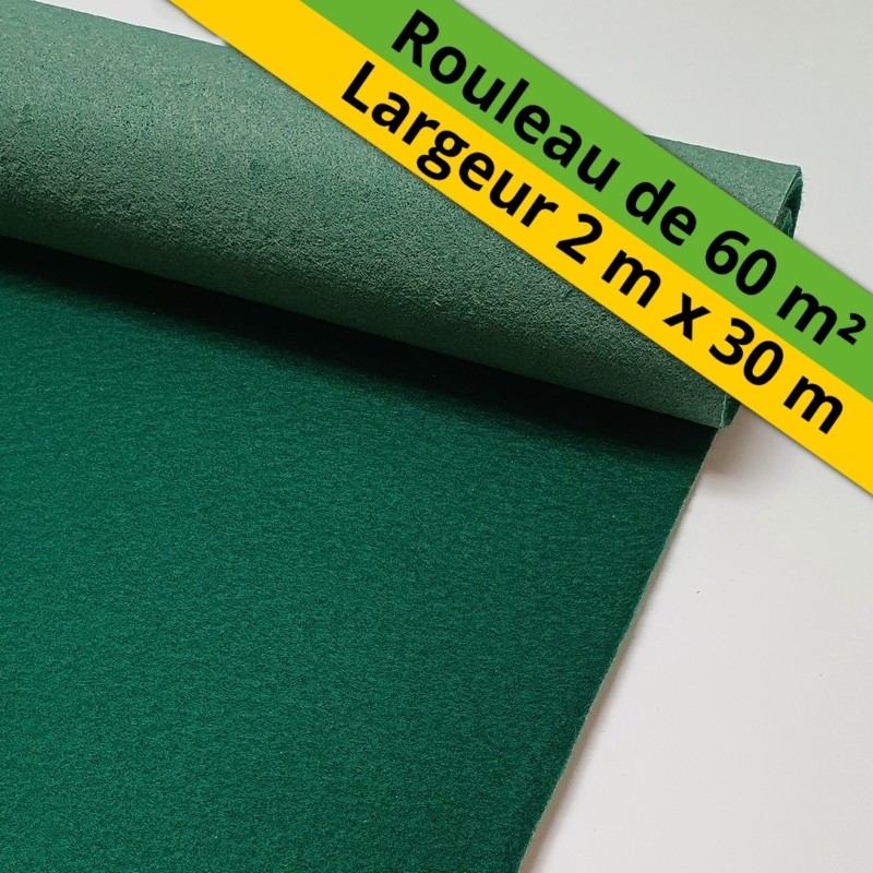 moquette événementielle en grande largeur