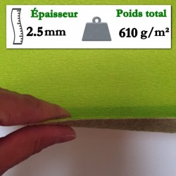 tapis pour événement en rouleau
