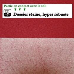 tapis de défilé rouge bordeaux