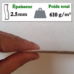 tapis pour église mariage beige