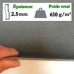 moquette pas cher 4 m pour stand exposition