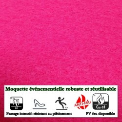 moquette événementielle pas chère