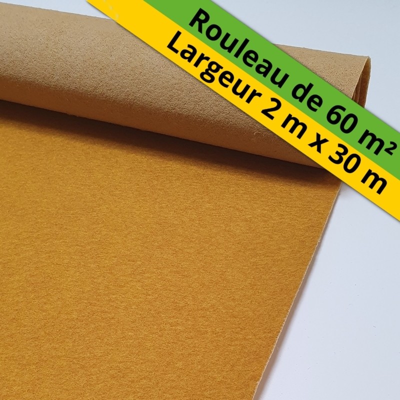rouleau de moquette événementielle grande largeur