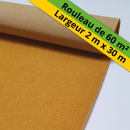 rouleau de moquette événementielle grande largeur