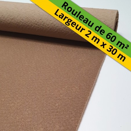 moquette événementielle en grande largeur