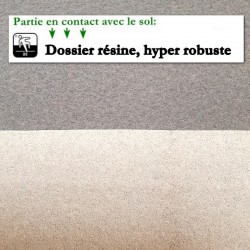 rouleau de moquette événementielle