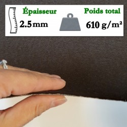 comment nettoyer une moquette événementielle