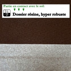 moquette la moins chère pour un stand