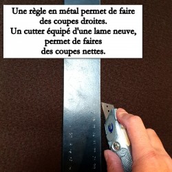 moquette petit prix stand expo