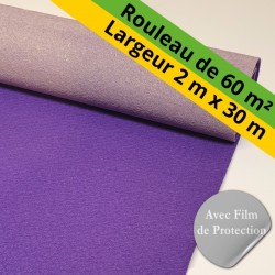 comment poser de la moquette événementielle