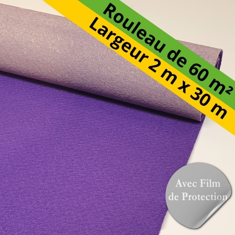 comment poser de la moquette événementielle