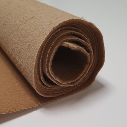 tapis événement en rouleau beige