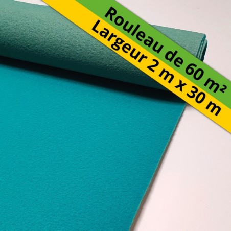 moquette événementielle en grande largeur