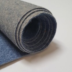 moquette de luxe pour stand expo