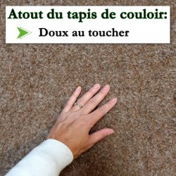 tapis de cuisine devant d'évier pas cher