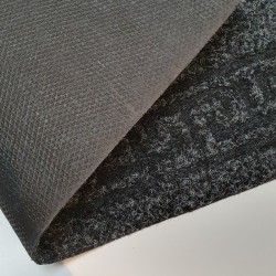 tapis de passage au mètre anthracite