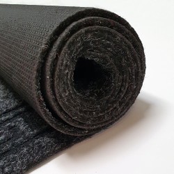 tapis de passage en rouleau anthracite