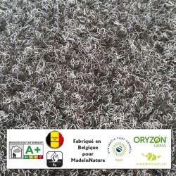 tapis de passage pas cher anthracite