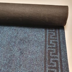 tapis de passage au pied